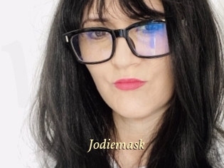 Jodiemask
