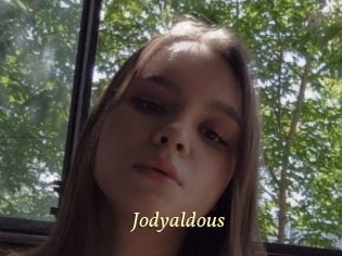 Jodyaldous