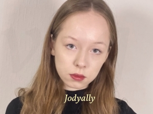 Jodyally