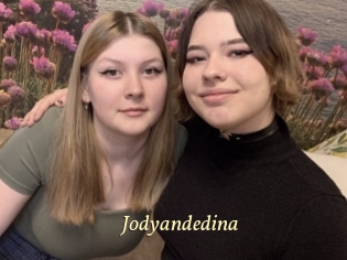 Jodyandedina