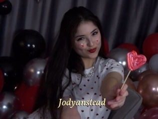 Jodyanstead
