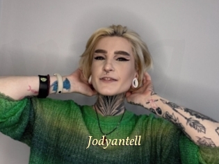 Jodyantell