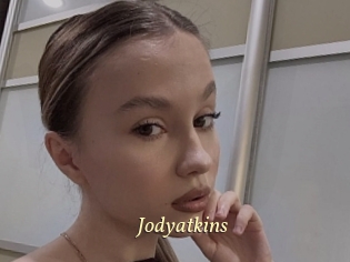 Jodyatkins