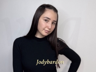 Jodybardon
