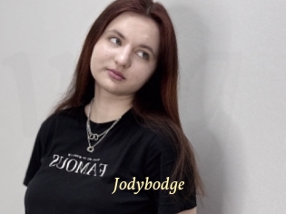 Jodybodge