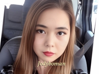 Jodyboman