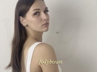 Jodybown