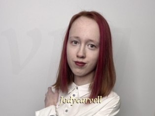 Jodycarvell