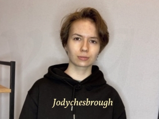 Jodychesbrough