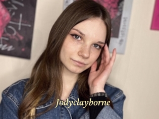 Jodyclayborne
