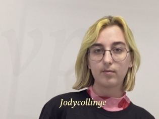 Jodycollinge