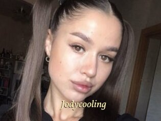 Jodycooling