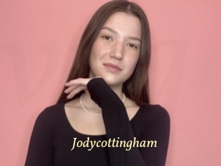 Jodycottingham