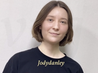 Jodydanley