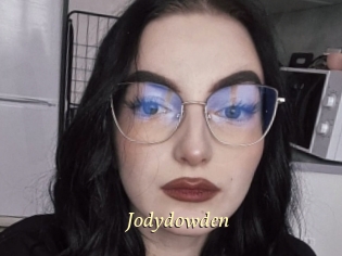 Jodydowden
