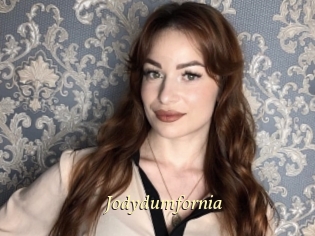 Jodydumfornia