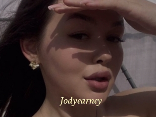 Jodyearney