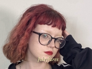 Jodyfares