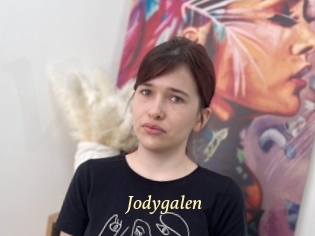 Jodygalen