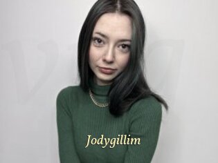 Jodygillim