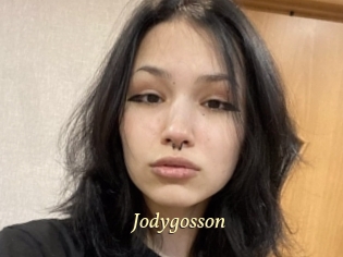 Jodygosson