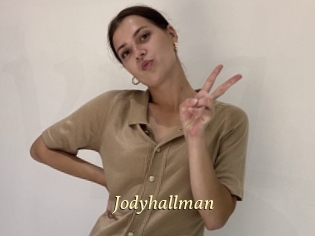 Jodyhallman