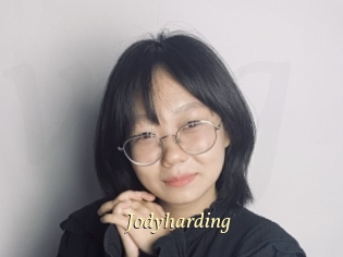 Jodyharding