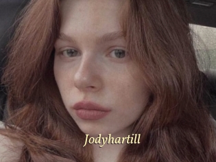 Jodyhartill