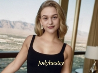 Jodyhastey