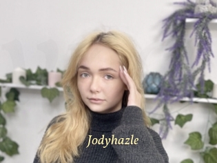Jodyhazle