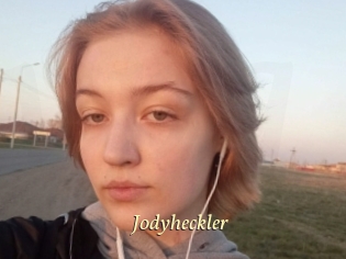 Jodyheckler