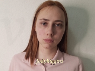 Jodyhiggins