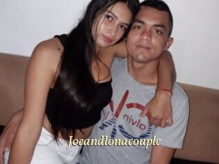 Joeandlonacouple