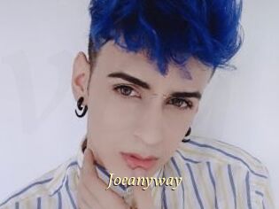 Joeanyway