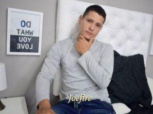 Joefire