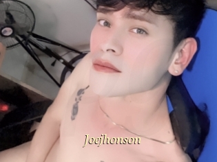 Joejhonson