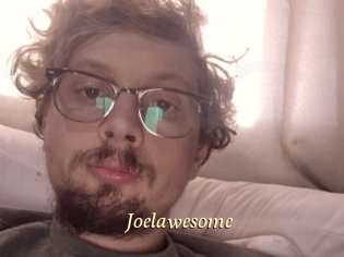 Joelawesome