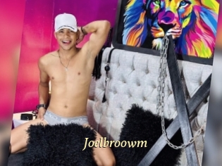 Joelbroowm