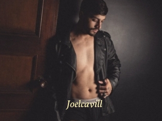 Joelcavill