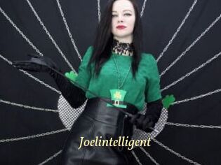 Joelintelligent