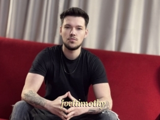 Joeltimothy