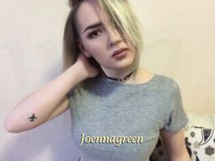 Joennagreen