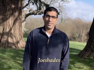 Joeshades