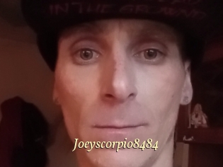 Joeyscorpio8484
