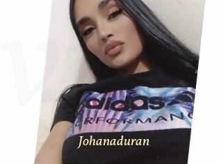 Johanaduran