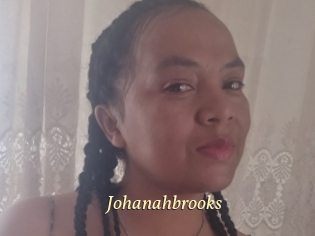 johanahbrooks Vidéo porno gratuite