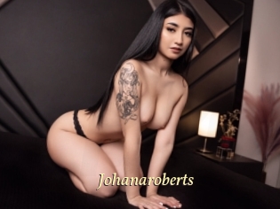 Johanaroberts