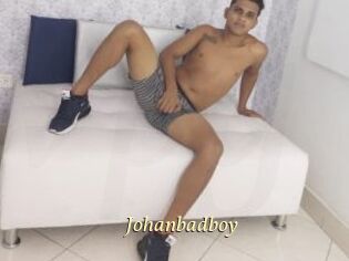 Johanbadboy