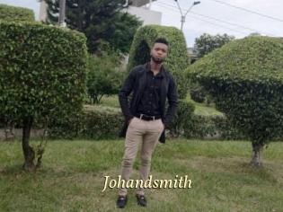 Johandsmith