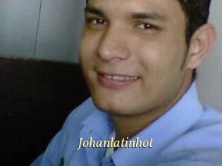 Johanlatinhot
